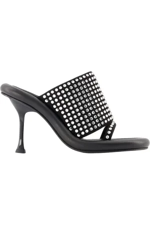 J.W.Anderson Mujer, Zapatos, Negro, Talla: 36 EU