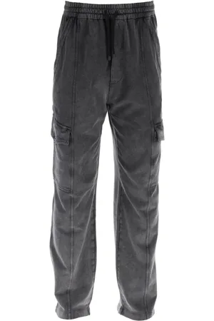 Isabel Marant Hombre, Pantalones, Negro, Talla: M