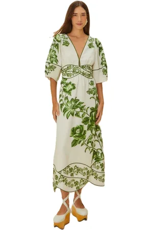 Farm Rio Mujer, Vestidos, , Talla: M