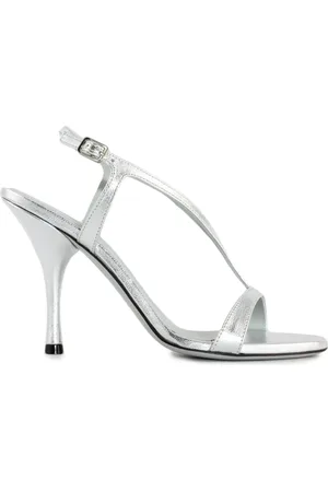 ROBERTO FESTA Mujer, Zapatos, Gris, Talla: 40 EU