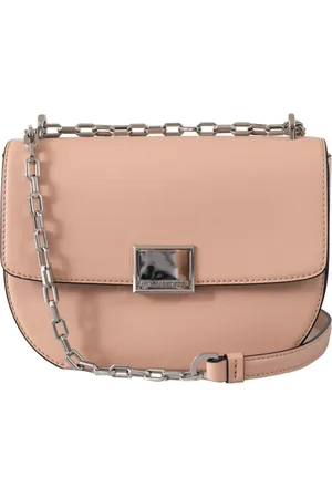 Karl Lagerfeld Mujer, Bolsos, Rosa, Talla: ONE Size