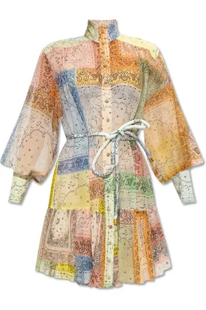 ZIMMERMANN Mujer, Vestidos, , Talla: M