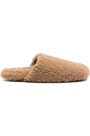 YVES SALOMON Mujer, Zapatos, Marrón, Talla: 41 EU