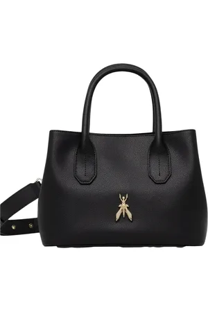 Patrizia Pepe Mujer, Bolsos, Negro, Talla: ONE Size