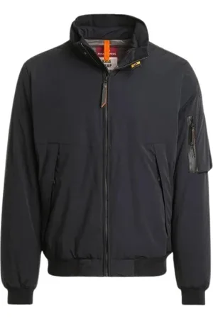 Parajumpers Hombre, Chaquetas, Negro, Talla: M