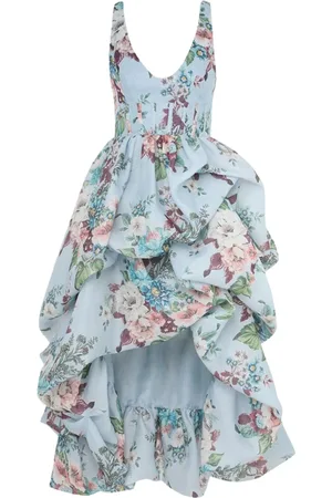 ZIMMERMANN Mujer, Vestidos, , Talla: S