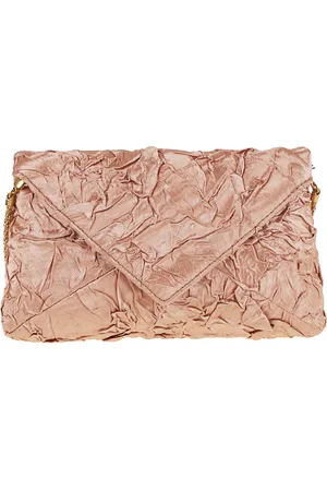 DRIES VAN NOTEN Mujer, Bolsos, Rosa, Talla: ONE Size