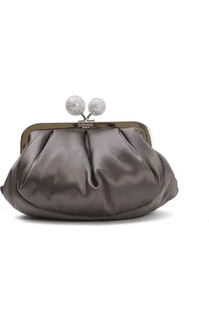 Max Mara Mujer, Bolsos, Marrón, Talla: ONE Size
