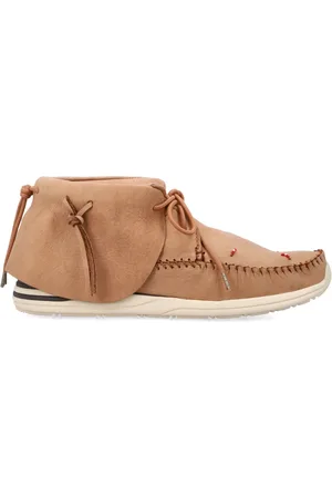 VISVIM Hombre, Zapatos, Marrón, Talla: 45 EU