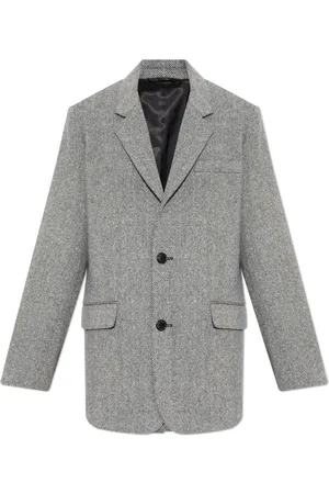 Isabel Marant Hombre, Chaquetas, Gris, Talla: L