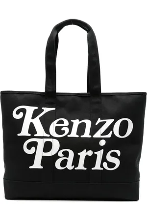 Kenzo Mujer, Bolsos, Negro, Talla: ONE Size