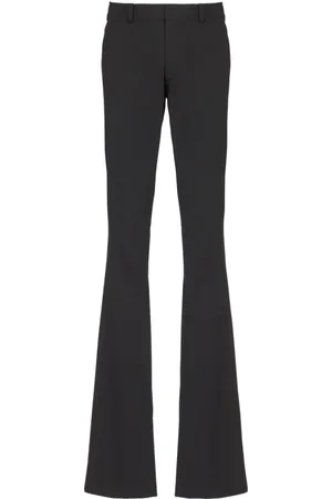 Balmain Hombre, Pantalones, Negro, Talla: XL