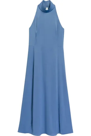 Ivy & Oak Mujer, Vestidos, Azul, Talla: XL