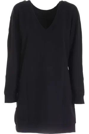 Karl Lagerfeld Mujer, Vestidos, Negro, Talla: M