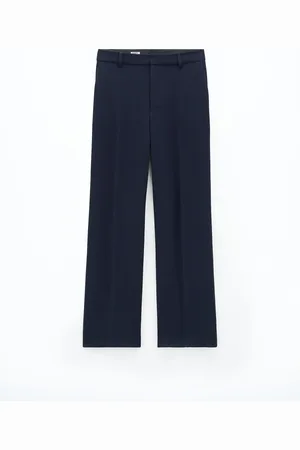 Filippa K Mujer, Pantalones, Negro, Talla: M