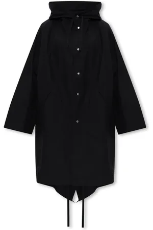 Jil Sander Mujer, Chaquetas, Negro, Talla: S