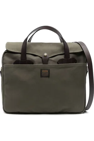 Filson Hombre, Bolsos, Verde, Talla: ONE Size