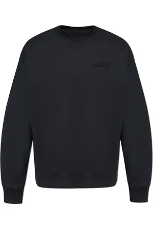 AMIRI Hombre, Sudaderas, Negro, Talla: S