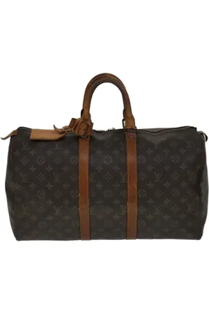LOUIS VUITTON Unisex, De segunda mano, Marrón, Talla: ONE Size