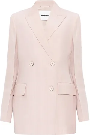 Jil Sander Mujer, Chaquetas, Rosa, Talla: S