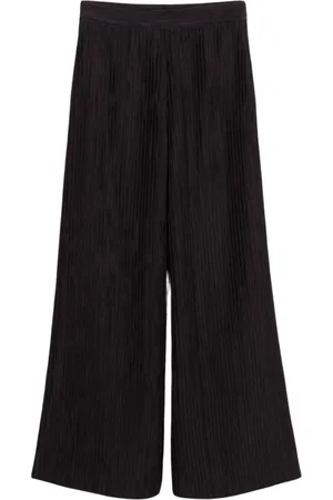 Ivy & Oak Mujer, Pantalones, Negro, Talla: M