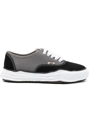 MIHARA YASUHIRO Hombre, Zapatos, Negro, Talla: 42 EU