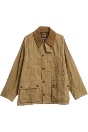 Barbour Hombre, Chaquetas, Marrón, Talla: S