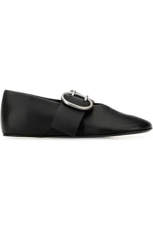 Jil Sander Mujer, Zapatos, Negro, Talla: 40 EU