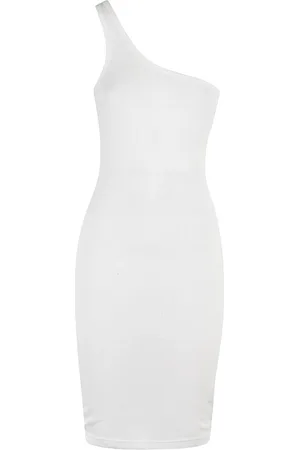 Isabel Marant Mujer, Vestidos, Blanco, Talla: M
