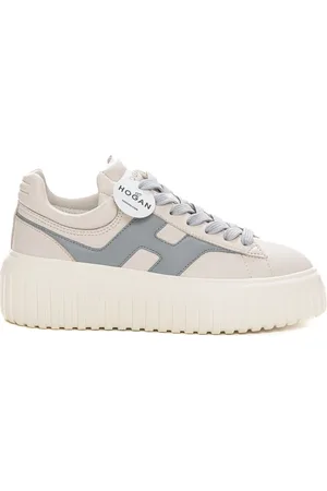 Hogan Mujer, Zapatos, Gris, Talla: 40 EU