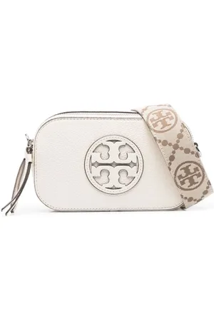 Tory Burch Mujer, Bolsos, Blanco, Talla: ONE Size