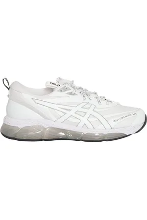 Asics Hombre, Zapatos, Blanco, Talla: 44 1/2 EU