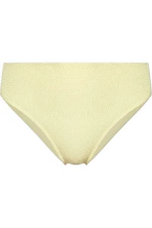 Tory Burch Mujer, Trajes de baño, Amarillo, Talla: S
