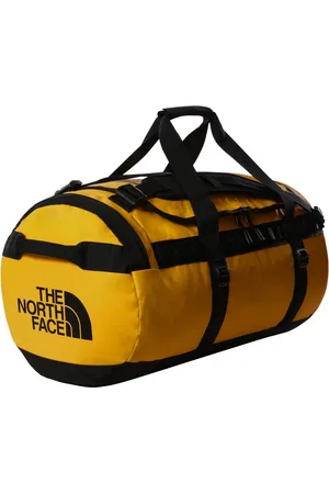 The North Face Unisex, Deporte, Amarillo, Talla: ONE Size