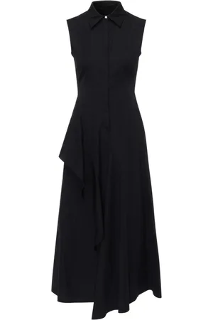 Max Mara Mujer, Vestidos, Negro, Talla: S