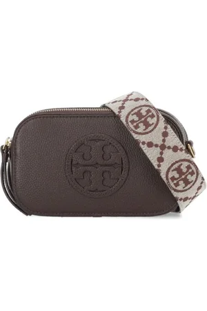 Tory Burch Mujer, Bolsos, Marrón, Talla: ONE Size