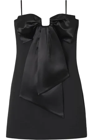 Marc Jacobs Mujer, Vestidos, Negro, Talla: XS