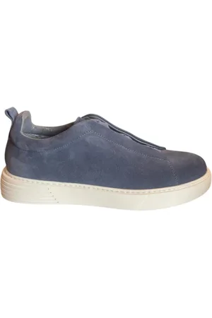 Marechiaro Hombre, Zapatos, Azul, Talla: 43 EU