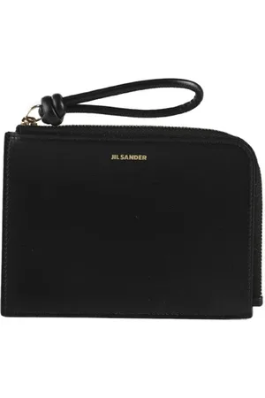 Jil Sander Mujer, Accesorios, Negro, Talla: ONE Size