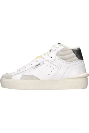 Stryper Mujer, Zapatos, Blanco, Talla: 36 EU