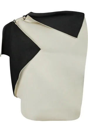Jacquemus Mujer, Camisetas, Amarillo, Talla: S