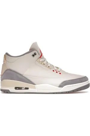 Jordan Hombre, Zapatos, Gris, Talla: 43 EU