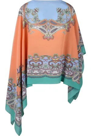 Etro Mujer, Chaquetas, , Talla: ONE Size