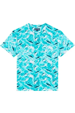 Vilebrequin Hombre, Camisetas, , Talla: 2XL