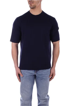 K-Way Hombre, Camisetas, Azul, Talla: L