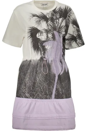 Kenzo Mujer, Vestidos, , Talla: S