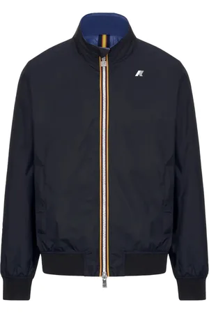 K-Way Hombre, Chaquetas, Azul, Talla: S