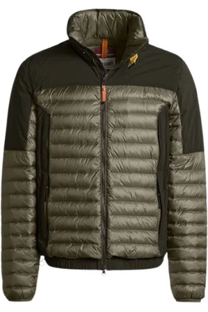 Parajumpers Hombre, Chaquetas, Verde, Talla: M