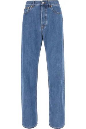 VALENTINO GARAVANI Hombre, Vaqueros, Azul, Talla: W32