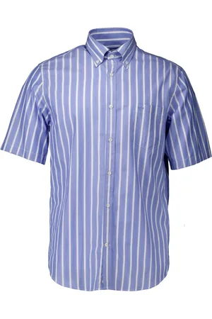 Paul & Shark Hombre, Camisas, Azul, Talla: XL